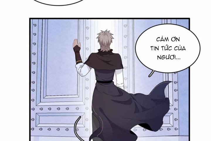 Từ Giờ, Ta Chính Là Bậc Thầy Của Pháp Sư Chapter 114 - Trang 3