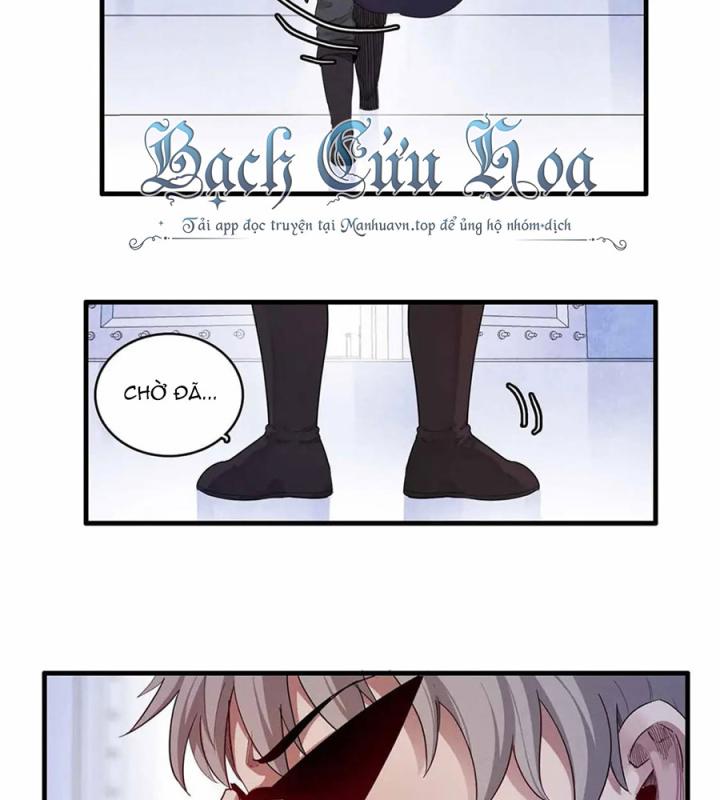 Từ Giờ, Ta Chính Là Bậc Thầy Của Pháp Sư Chapter 114 - Trang 3