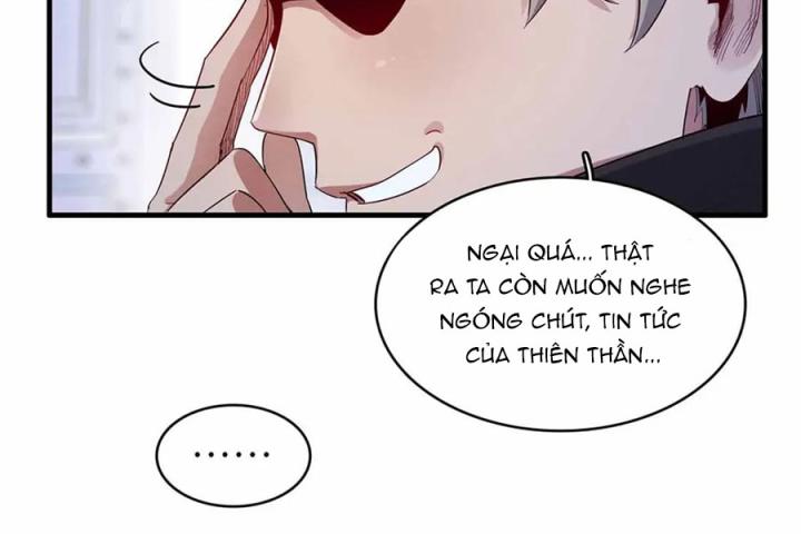 Từ Giờ, Ta Chính Là Bậc Thầy Của Pháp Sư Chapter 114 - Trang 3