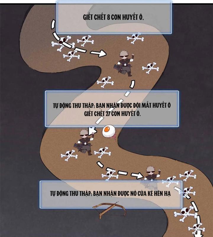 Từ Giờ, Ta Chính Là Bậc Thầy Của Pháp Sư Chapter 114 - Trang 3