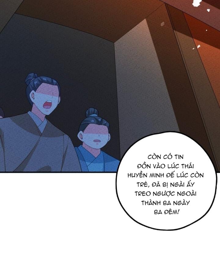 Là Thánh Hoàng Chính Đạo, Ta Cưới Ma Tôn Tà Đạo？！ Chapter 91 - Trang 2
