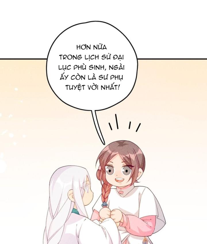 Là Thánh Hoàng Chính Đạo, Ta Cưới Ma Tôn Tà Đạo？！ Chapter 91 - Trang 2