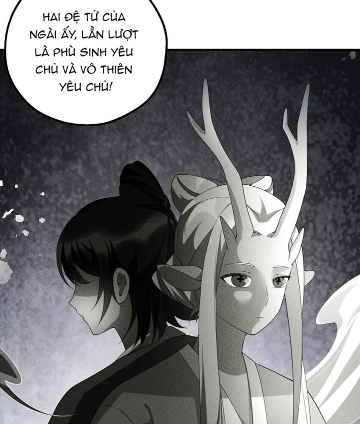 Là Thánh Hoàng Chính Đạo, Ta Cưới Ma Tôn Tà Đạo？！ Chapter 91 - Trang 2