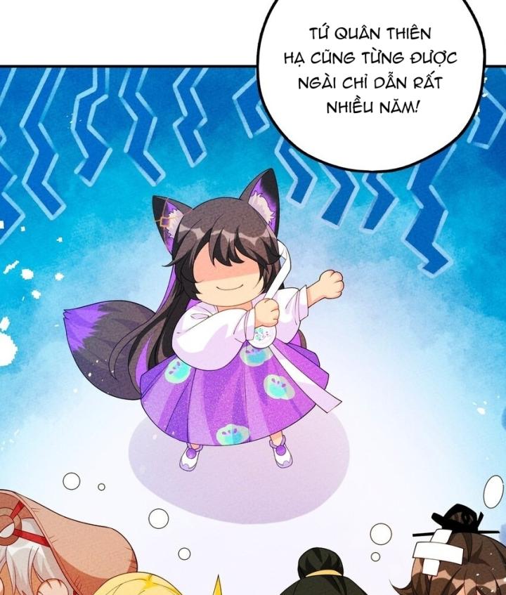 Là Thánh Hoàng Chính Đạo, Ta Cưới Ma Tôn Tà Đạo？！ Chapter 91 - Trang 2