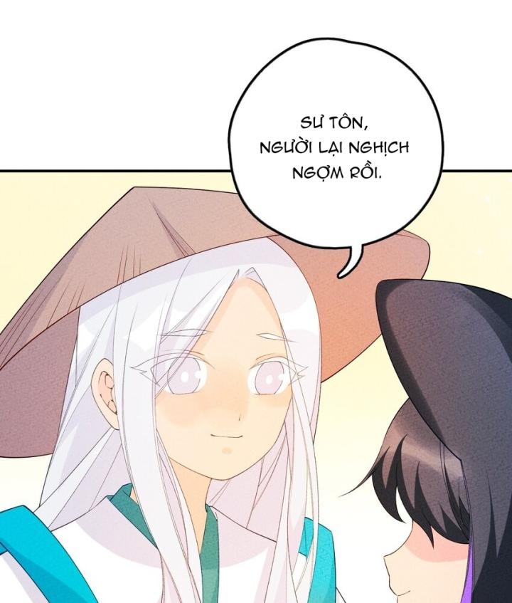 Là Thánh Hoàng Chính Đạo, Ta Cưới Ma Tôn Tà Đạo？！ Chapter 91 - Trang 2