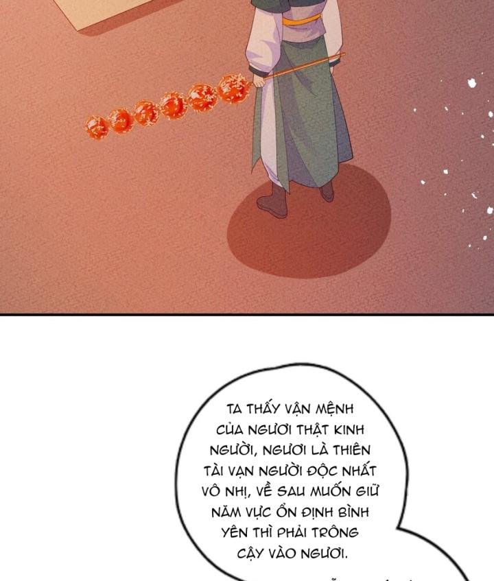 Là Thánh Hoàng Chính Đạo, Ta Cưới Ma Tôn Tà Đạo？！ Chapter 91 - Trang 2