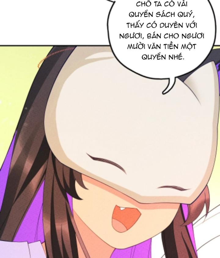 Là Thánh Hoàng Chính Đạo, Ta Cưới Ma Tôn Tà Đạo？！ Chapter 91 - Trang 2