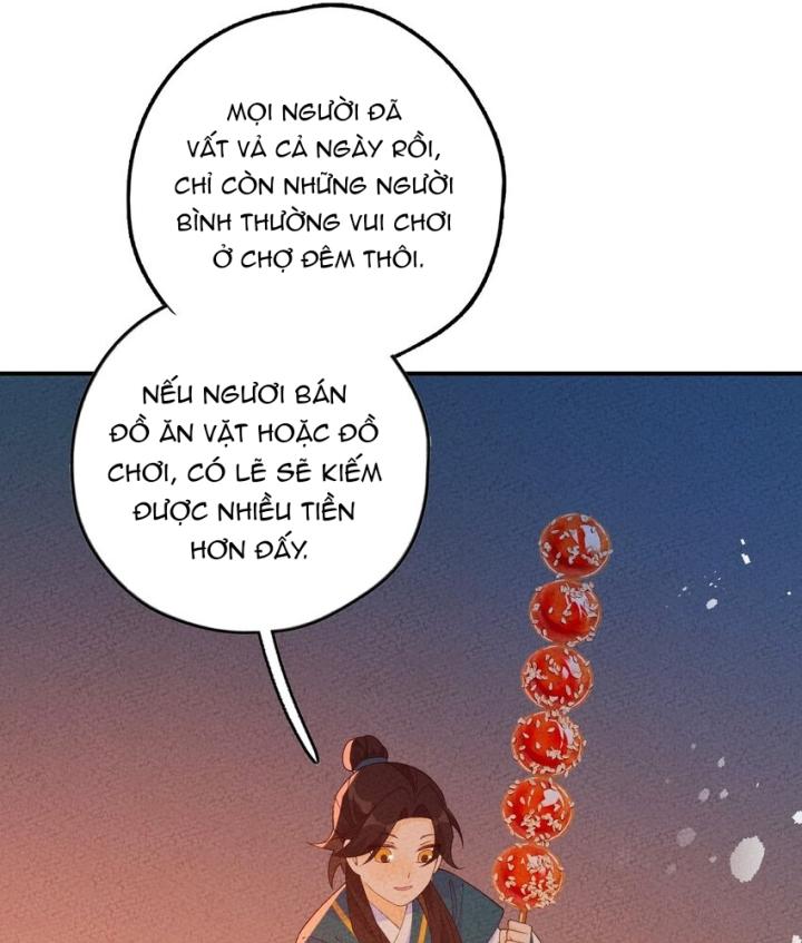 Là Thánh Hoàng Chính Đạo, Ta Cưới Ma Tôn Tà Đạo？！ Chapter 91 - Trang 2