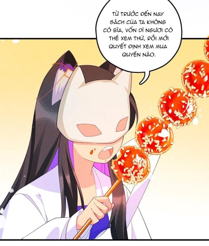 Là Thánh Hoàng Chính Đạo, Ta Cưới Ma Tôn Tà Đạo？！ Chapter 91 - Trang 2