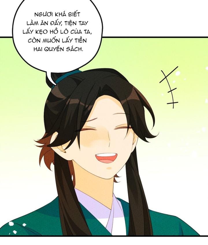 Là Thánh Hoàng Chính Đạo, Ta Cưới Ma Tôn Tà Đạo？！ Chapter 91 - Trang 2