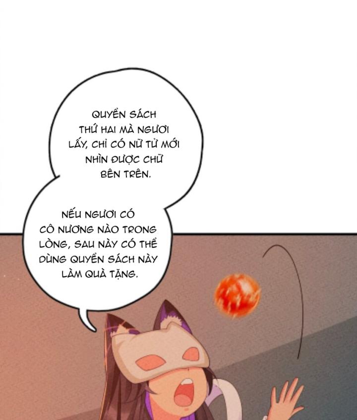 Là Thánh Hoàng Chính Đạo, Ta Cưới Ma Tôn Tà Đạo？！ Chapter 91 - Trang 2