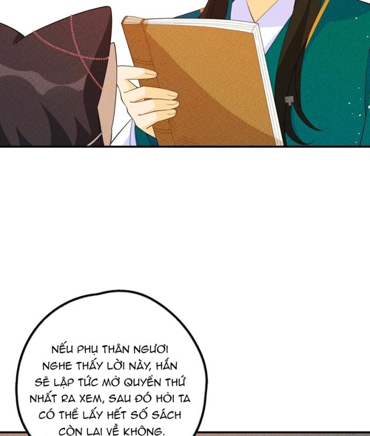 Là Thánh Hoàng Chính Đạo, Ta Cưới Ma Tôn Tà Đạo？！ Chapter 91 - Trang 2