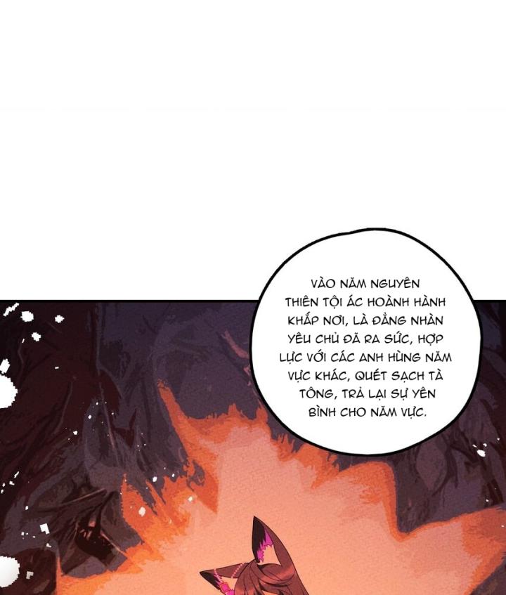 Là Thánh Hoàng Chính Đạo, Ta Cưới Ma Tôn Tà Đạo？！ Chapter 91 - Trang 2