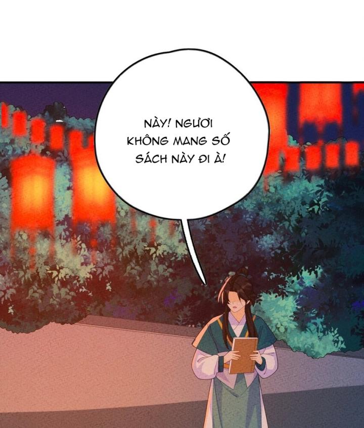 Là Thánh Hoàng Chính Đạo, Ta Cưới Ma Tôn Tà Đạo？！ Chapter 91 - Trang 2