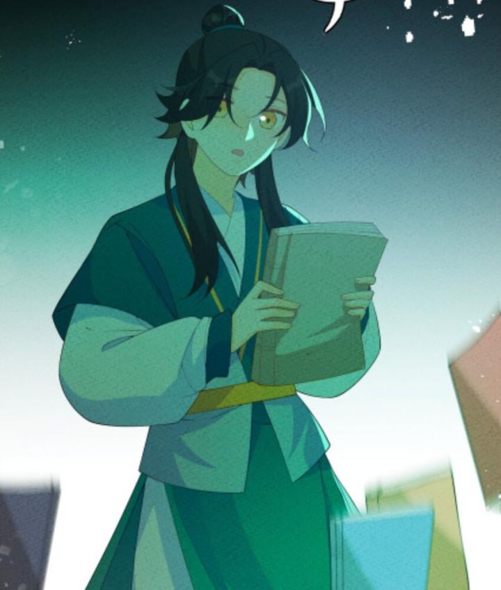 Là Thánh Hoàng Chính Đạo, Ta Cưới Ma Tôn Tà Đạo？！ Chapter 91 - Trang 2