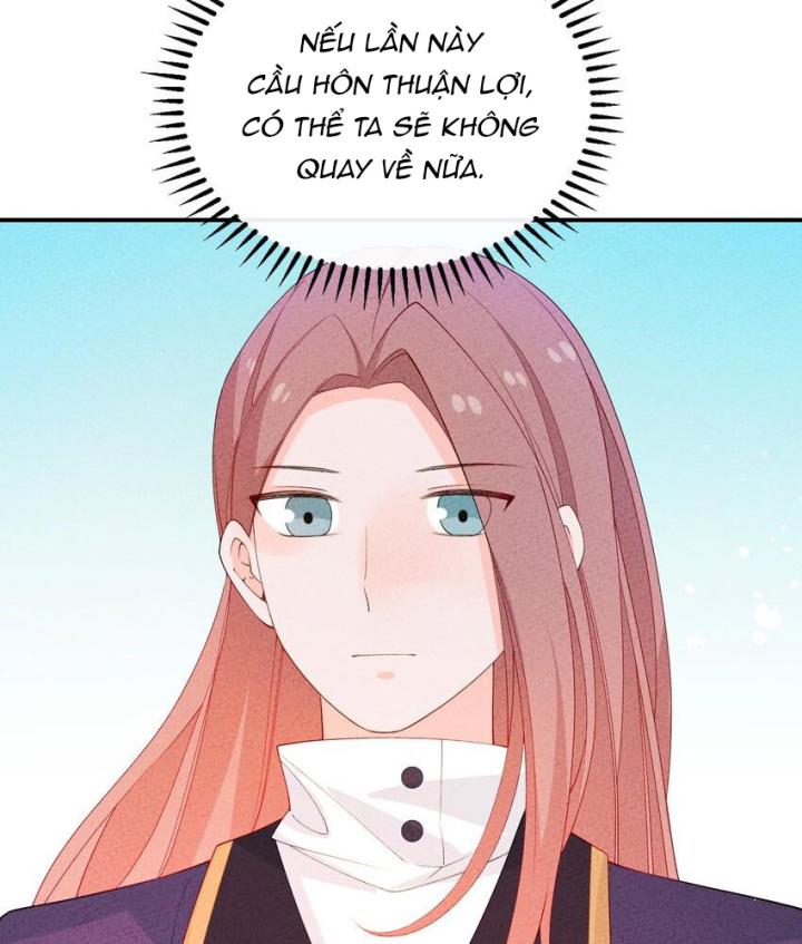 Là Thánh Hoàng Chính Đạo, Ta Cưới Ma Tôn Tà Đạo？！ Chapter 92 - Trang 2