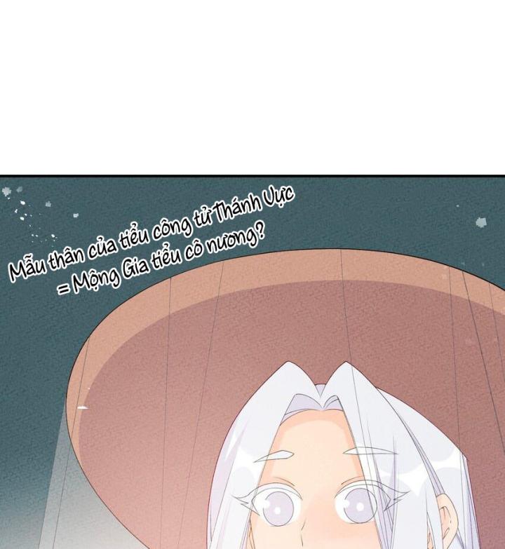 Là Thánh Hoàng Chính Đạo, Ta Cưới Ma Tôn Tà Đạo？！ Chapter 92 - Trang 2