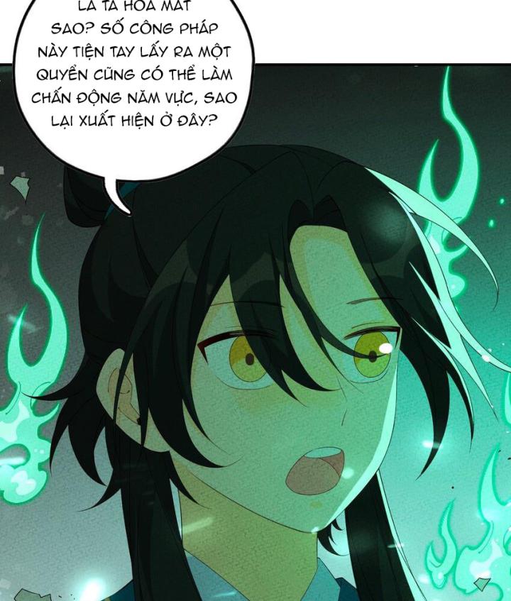 Là Thánh Hoàng Chính Đạo, Ta Cưới Ma Tôn Tà Đạo？！ Chapter 92 - Trang 2