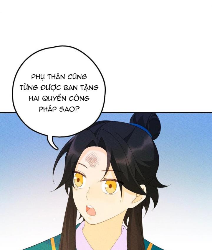 Là Thánh Hoàng Chính Đạo, Ta Cưới Ma Tôn Tà Đạo？！ Chapter 92 - Trang 2