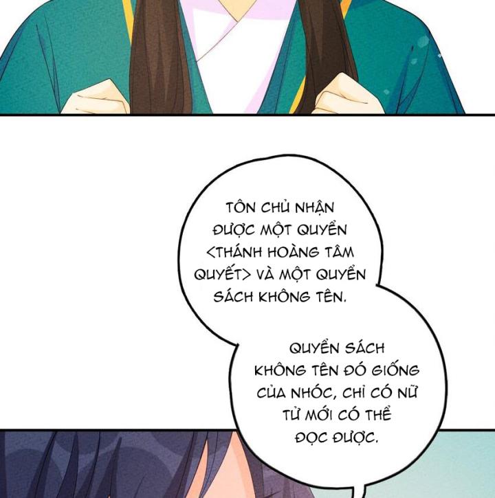 Là Thánh Hoàng Chính Đạo, Ta Cưới Ma Tôn Tà Đạo？！ Chapter 92 - Trang 2