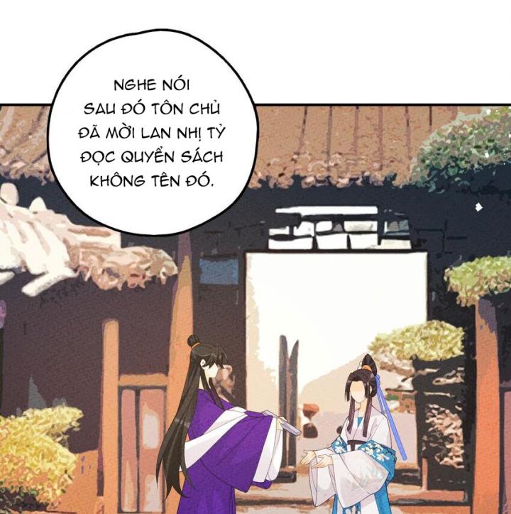 Là Thánh Hoàng Chính Đạo, Ta Cưới Ma Tôn Tà Đạo？！ Chapter 92 - Trang 2