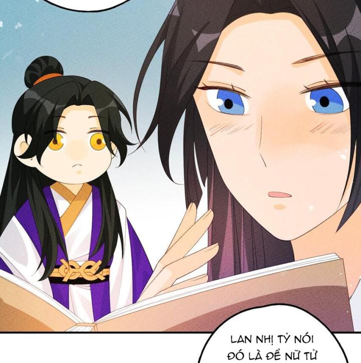 Là Thánh Hoàng Chính Đạo, Ta Cưới Ma Tôn Tà Đạo？！ Chapter 92 - Trang 2