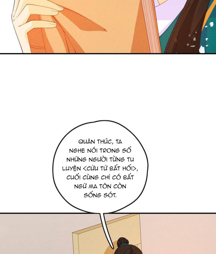 Là Thánh Hoàng Chính Đạo, Ta Cưới Ma Tôn Tà Đạo？！ Chapter 92 - Trang 2