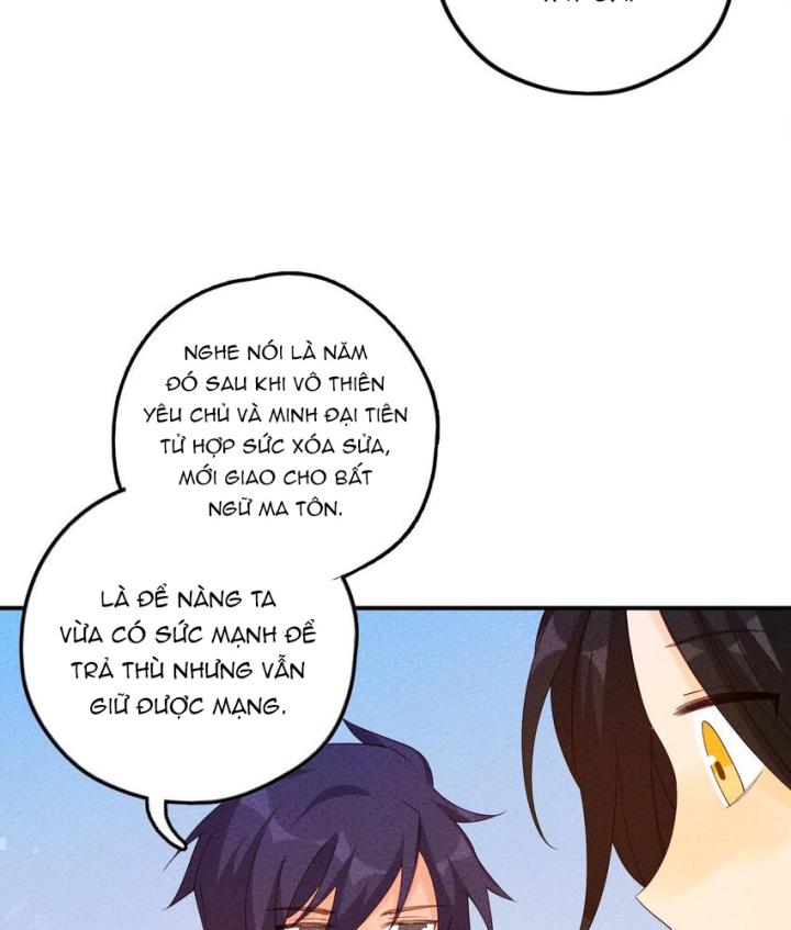 Là Thánh Hoàng Chính Đạo, Ta Cưới Ma Tôn Tà Đạo？！ Chapter 92 - Trang 2