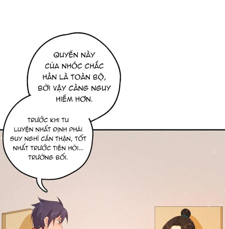 Là Thánh Hoàng Chính Đạo, Ta Cưới Ma Tôn Tà Đạo？！ Chapter 92 - Trang 2