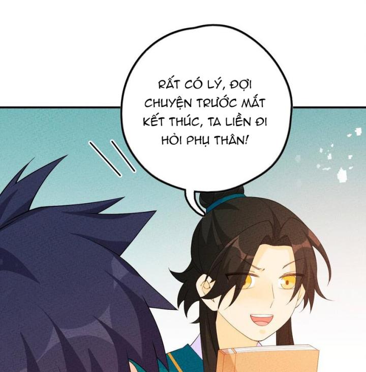 Là Thánh Hoàng Chính Đạo, Ta Cưới Ma Tôn Tà Đạo？！ Chapter 92 - Trang 2