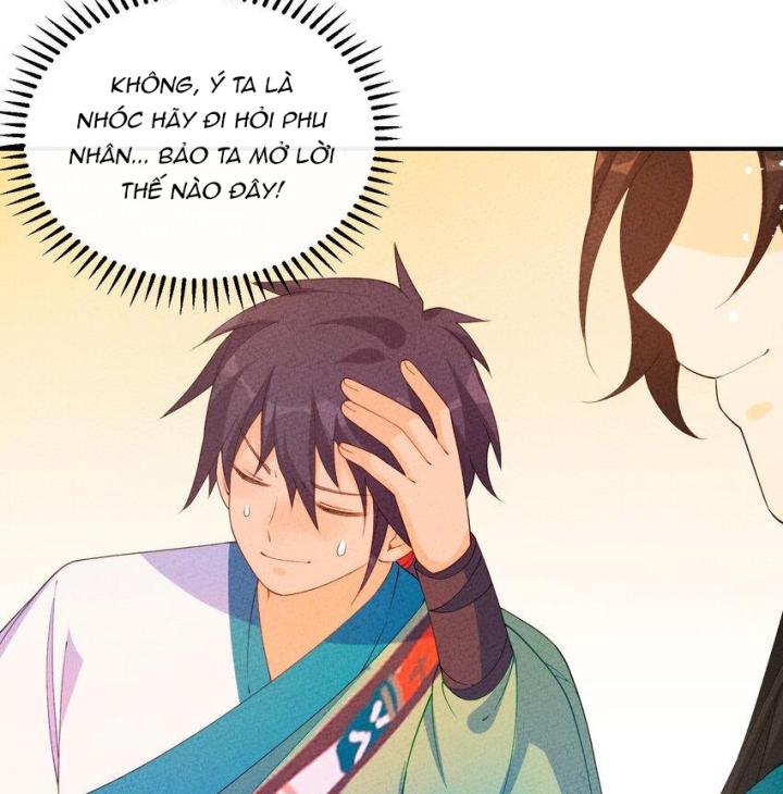 Là Thánh Hoàng Chính Đạo, Ta Cưới Ma Tôn Tà Đạo？！ Chapter 92 - Trang 2