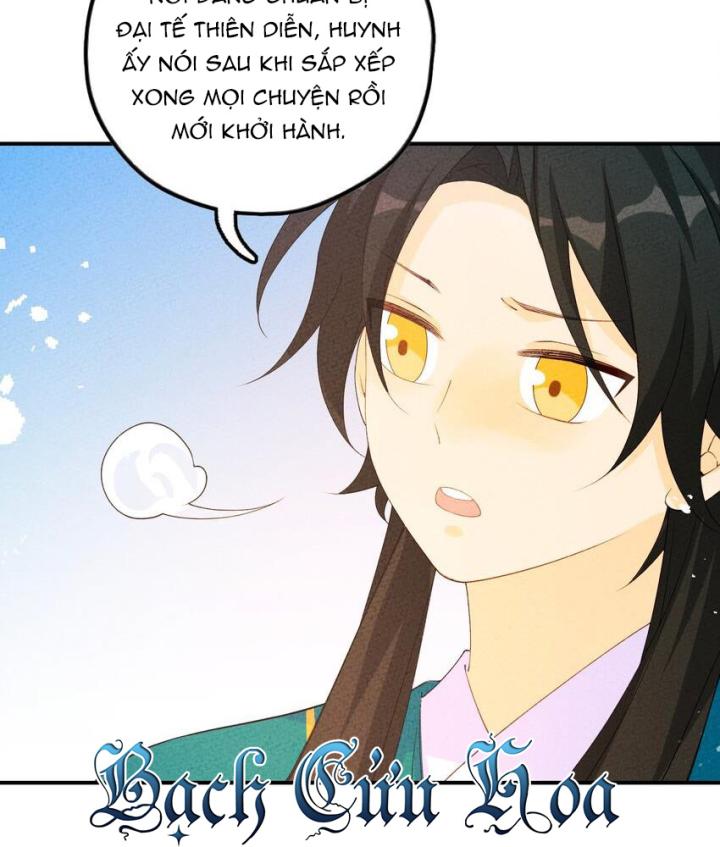 Là Thánh Hoàng Chính Đạo, Ta Cưới Ma Tôn Tà Đạo？！ Chapter 92 - Trang 2