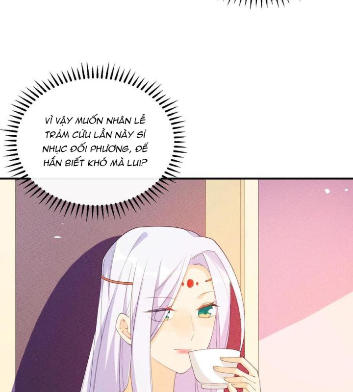 Là Thánh Hoàng Chính Đạo, Ta Cưới Ma Tôn Tà Đạo？！ Chapter 93 - Trang 2