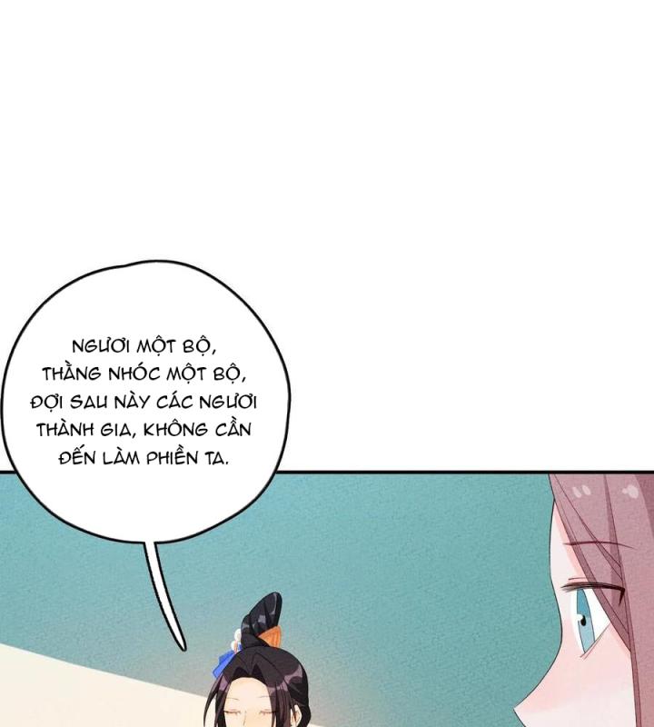 Là Thánh Hoàng Chính Đạo, Ta Cưới Ma Tôn Tà Đạo？！ Chapter 93 - Trang 2