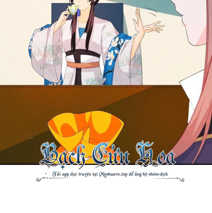 Là Thánh Hoàng Chính Đạo, Ta Cưới Ma Tôn Tà Đạo？！ Chapter 93 - Trang 2
