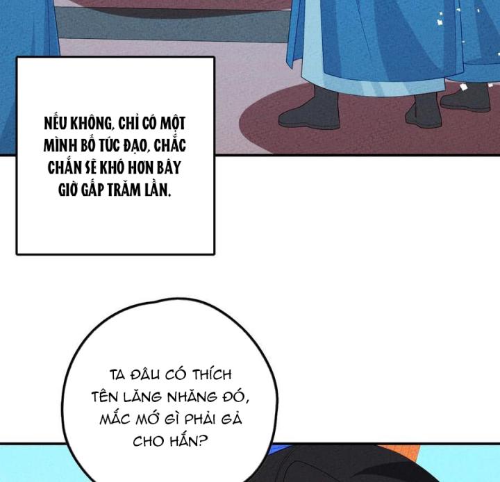 Là Thánh Hoàng Chính Đạo, Ta Cưới Ma Tôn Tà Đạo？！ Chapter 93 - Trang 2