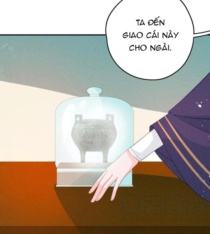 Là Thánh Hoàng Chính Đạo, Ta Cưới Ma Tôn Tà Đạo？！ Chapter 93 - Trang 2