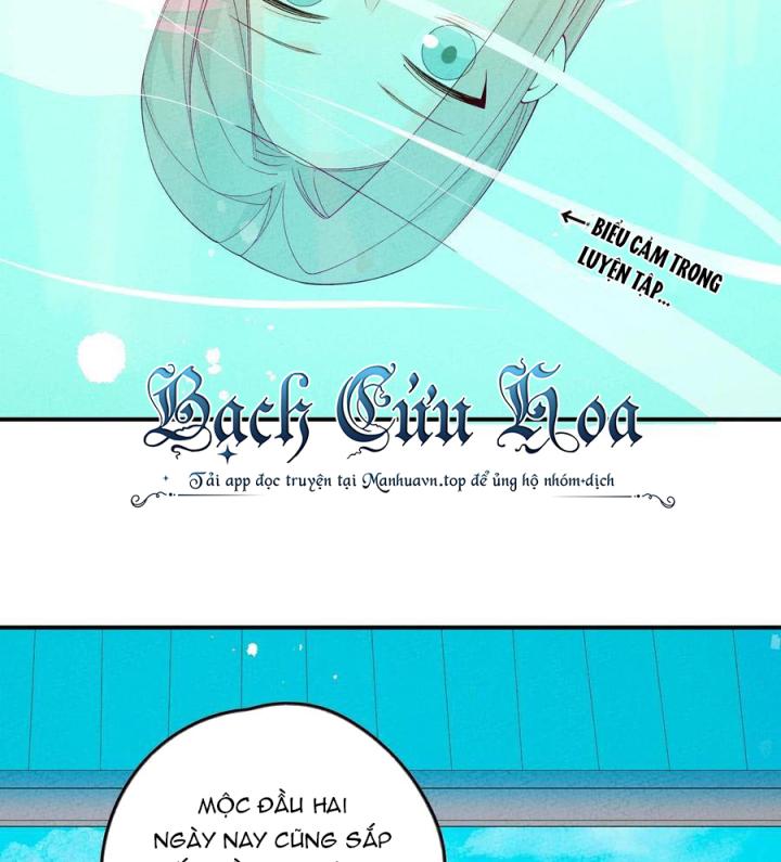 Là Thánh Hoàng Chính Đạo, Ta Cưới Ma Tôn Tà Đạo？！ Chapter 93 - Trang 2