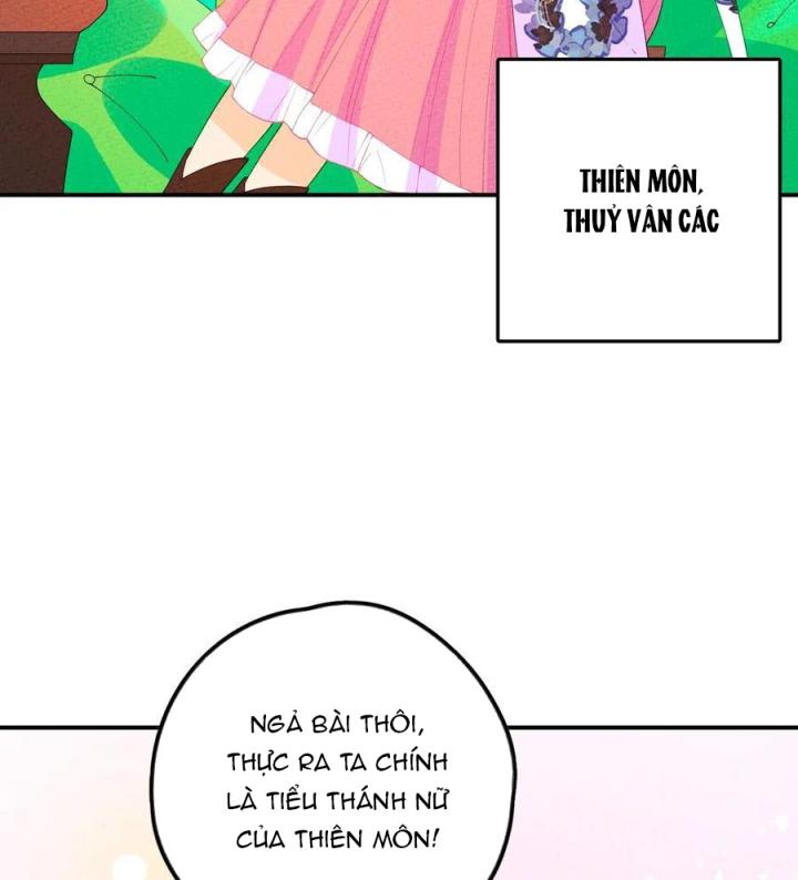 Là Thánh Hoàng Chính Đạo, Ta Cưới Ma Tôn Tà Đạo？！ Chapter 93 - Trang 2