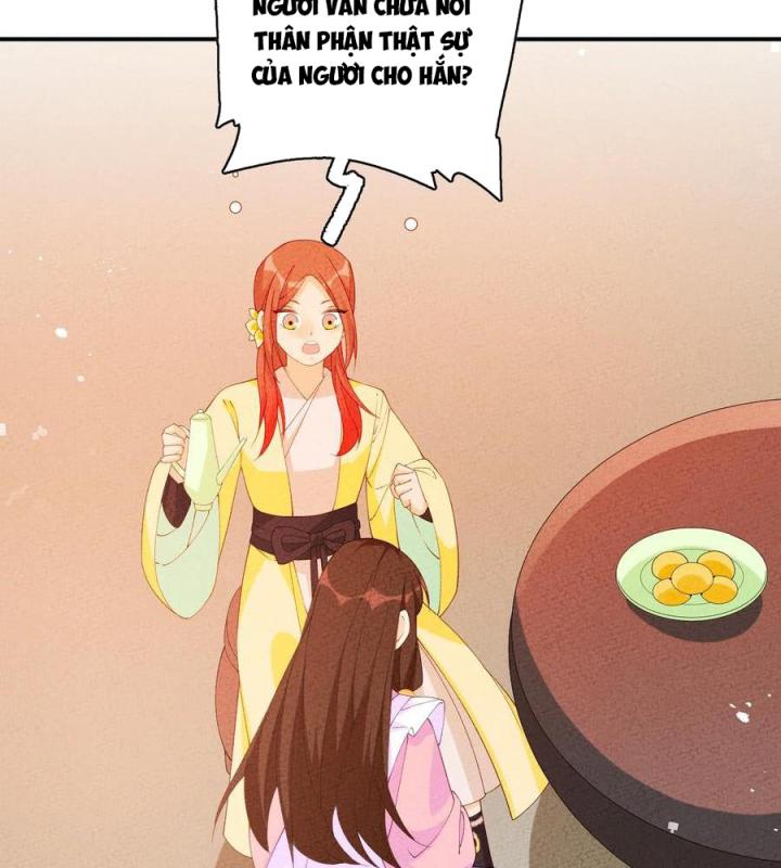 Là Thánh Hoàng Chính Đạo, Ta Cưới Ma Tôn Tà Đạo？！ Chapter 93 - Trang 2