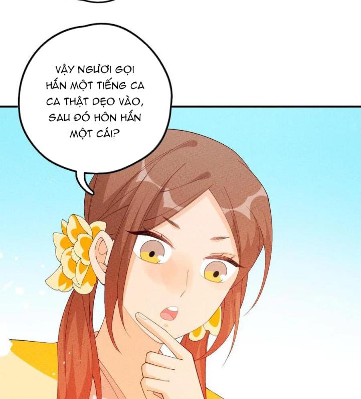 Là Thánh Hoàng Chính Đạo, Ta Cưới Ma Tôn Tà Đạo？！ Chapter 93 - Trang 2