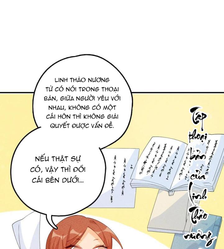 Là Thánh Hoàng Chính Đạo, Ta Cưới Ma Tôn Tà Đạo？！ Chapter 93 - Trang 2