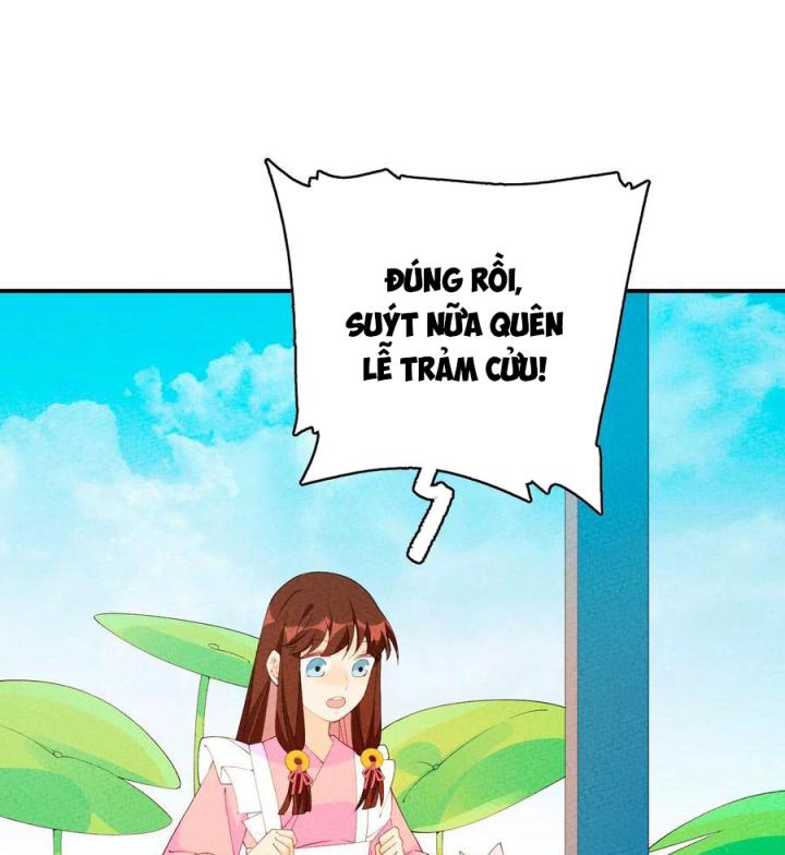 Là Thánh Hoàng Chính Đạo, Ta Cưới Ma Tôn Tà Đạo？！ Chapter 93 - Trang 2