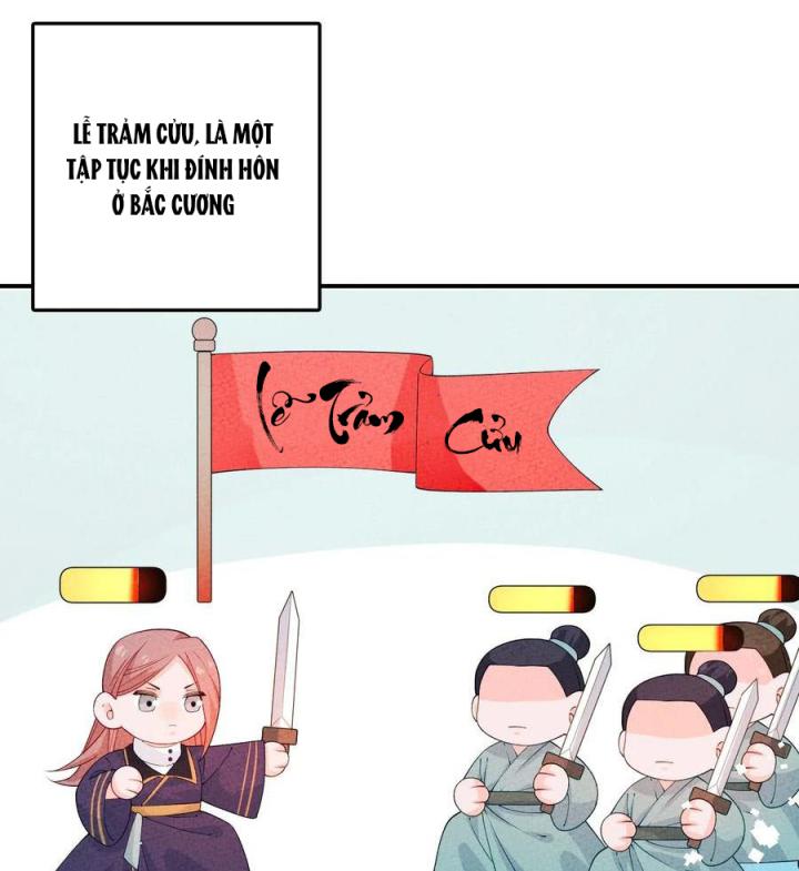 Là Thánh Hoàng Chính Đạo, Ta Cưới Ma Tôn Tà Đạo？！ Chapter 93 - Trang 2