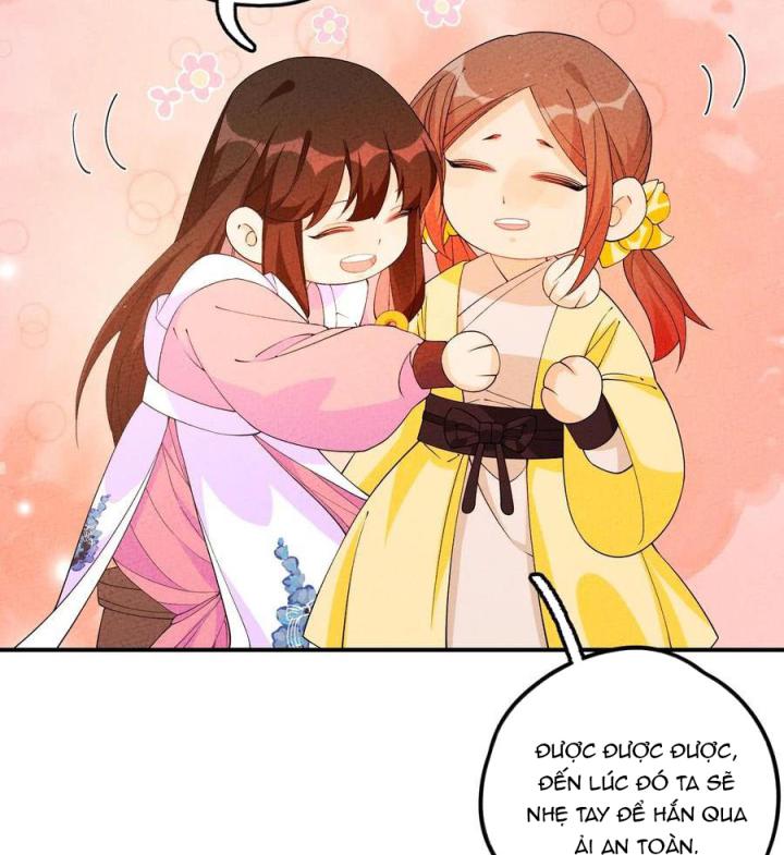 Là Thánh Hoàng Chính Đạo, Ta Cưới Ma Tôn Tà Đạo？！ Chapter 93 - Trang 2