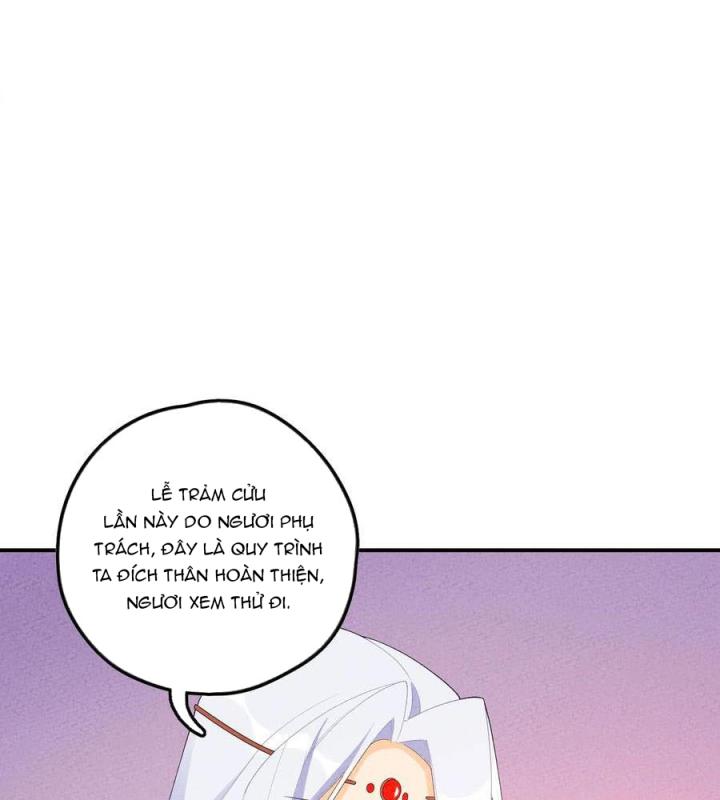 Là Thánh Hoàng Chính Đạo, Ta Cưới Ma Tôn Tà Đạo？！ Chapter 93 - Trang 2