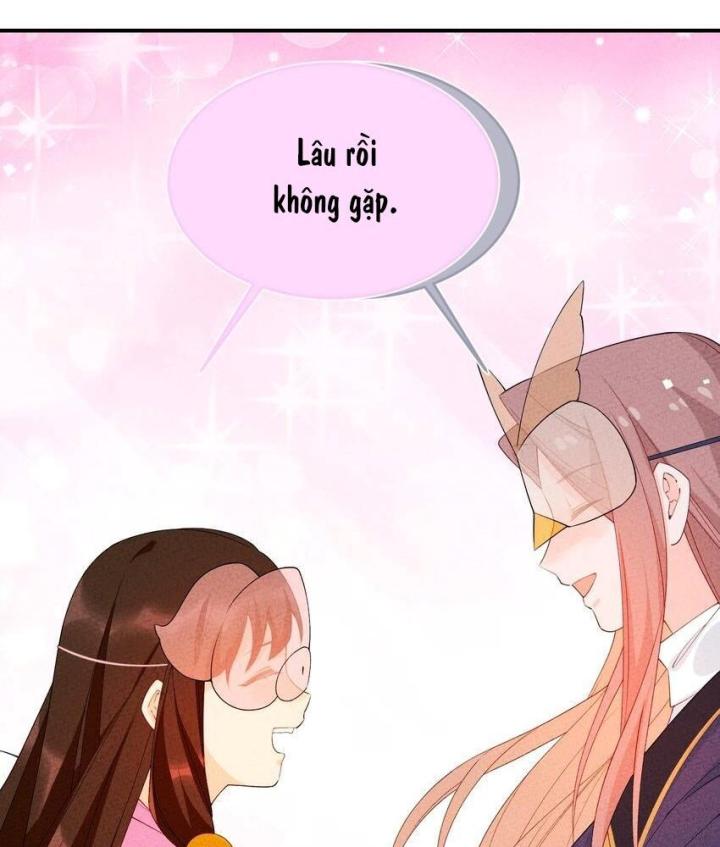 Là Thánh Hoàng Chính Đạo, Ta Cưới Ma Tôn Tà Đạo？！ Chapter 94 - Trang 2