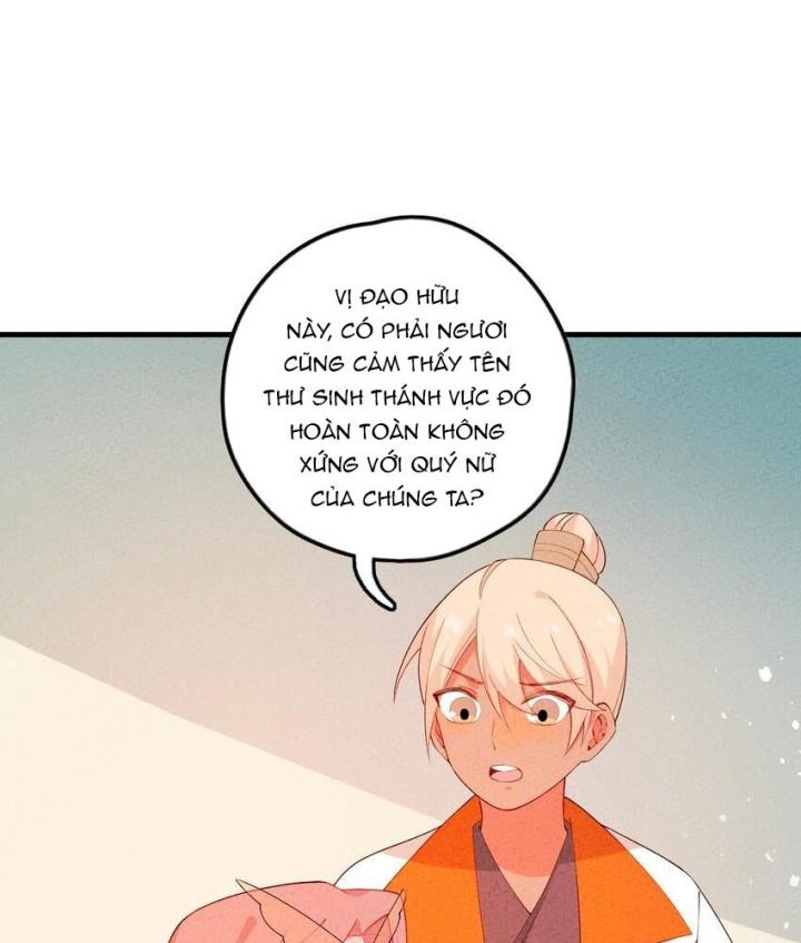 Là Thánh Hoàng Chính Đạo, Ta Cưới Ma Tôn Tà Đạo？！ Chapter 94 - Trang 2