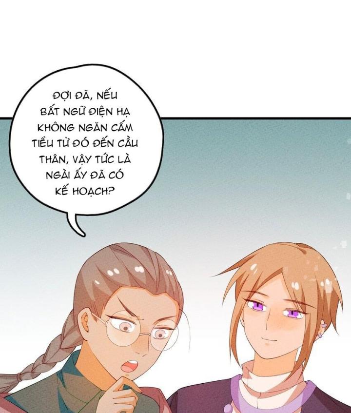 Là Thánh Hoàng Chính Đạo, Ta Cưới Ma Tôn Tà Đạo？！ Chapter 94 - Trang 2