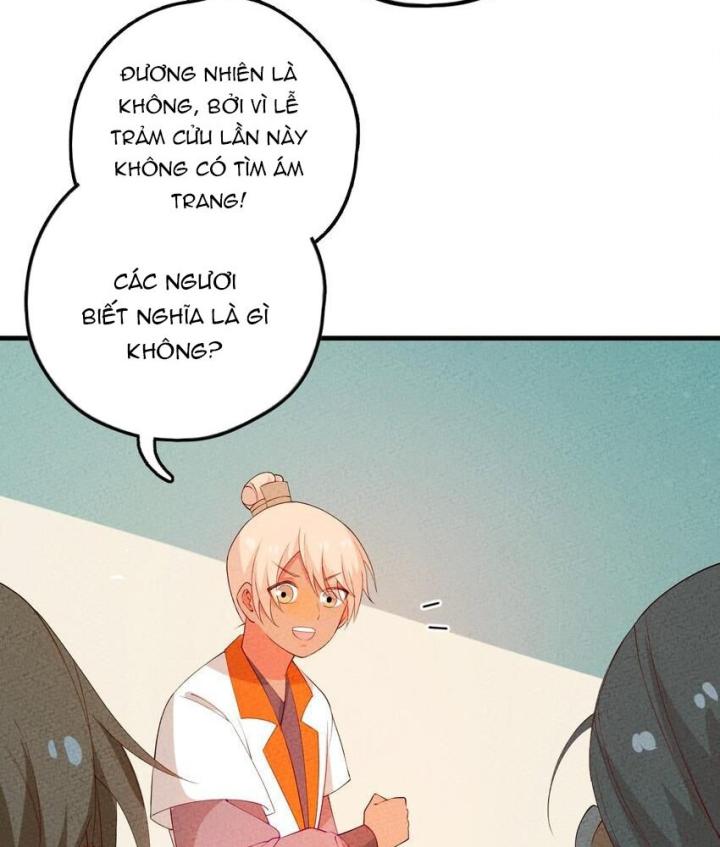 Là Thánh Hoàng Chính Đạo, Ta Cưới Ma Tôn Tà Đạo？！ Chapter 94 - Trang 2